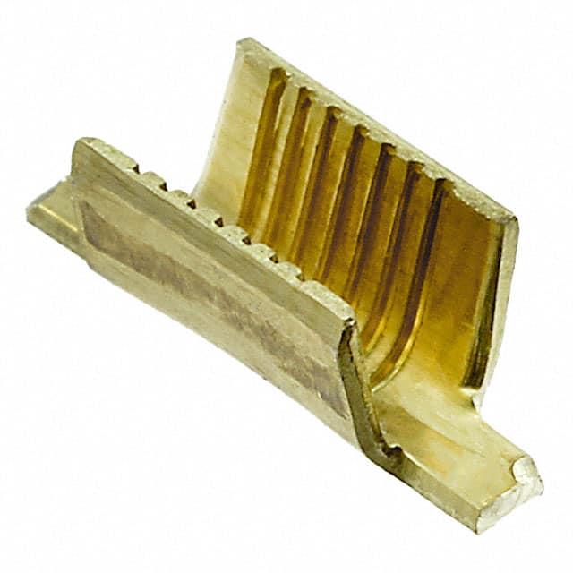 280005-1 TE Connectivity AMP Connectors  Conectores de empalme de cables